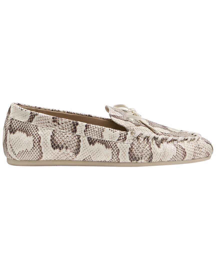 Stuart Weitzman Stuart Weitzman Britt Bow Loafer