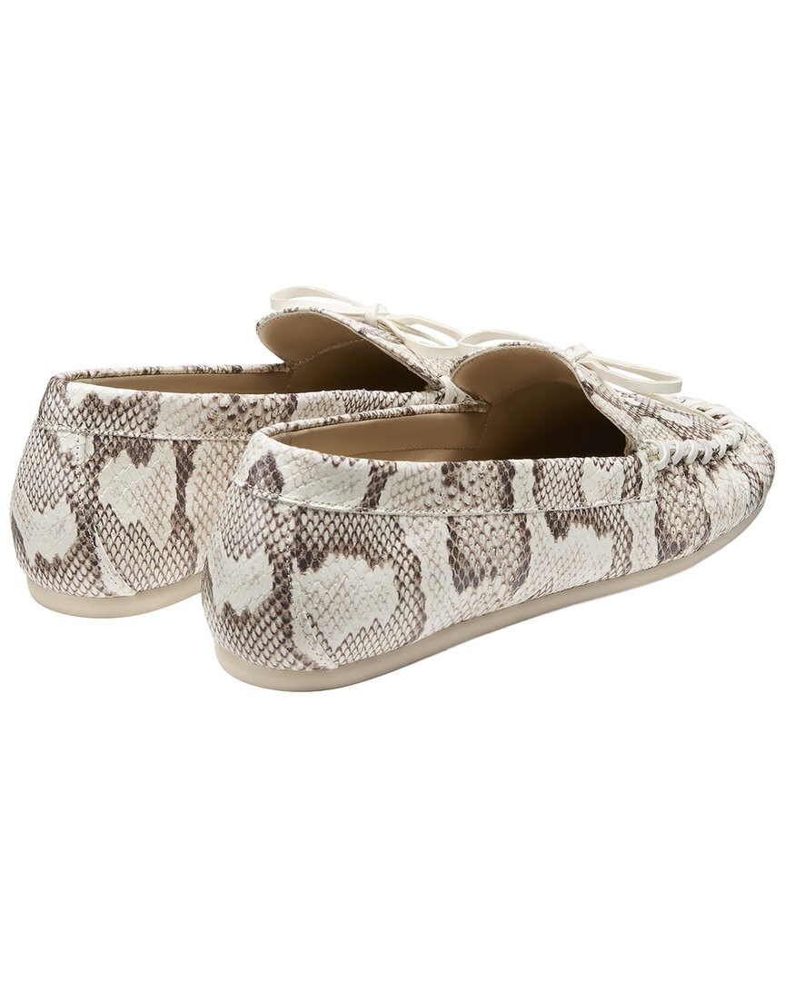 Stuart Weitzman Stuart Weitzman Britt Bow Loafer