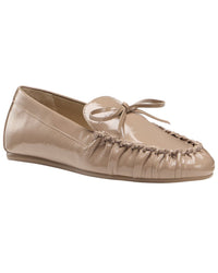 Stuart Weitzman Stuart Weitzman Britt Bow Patent Loafer