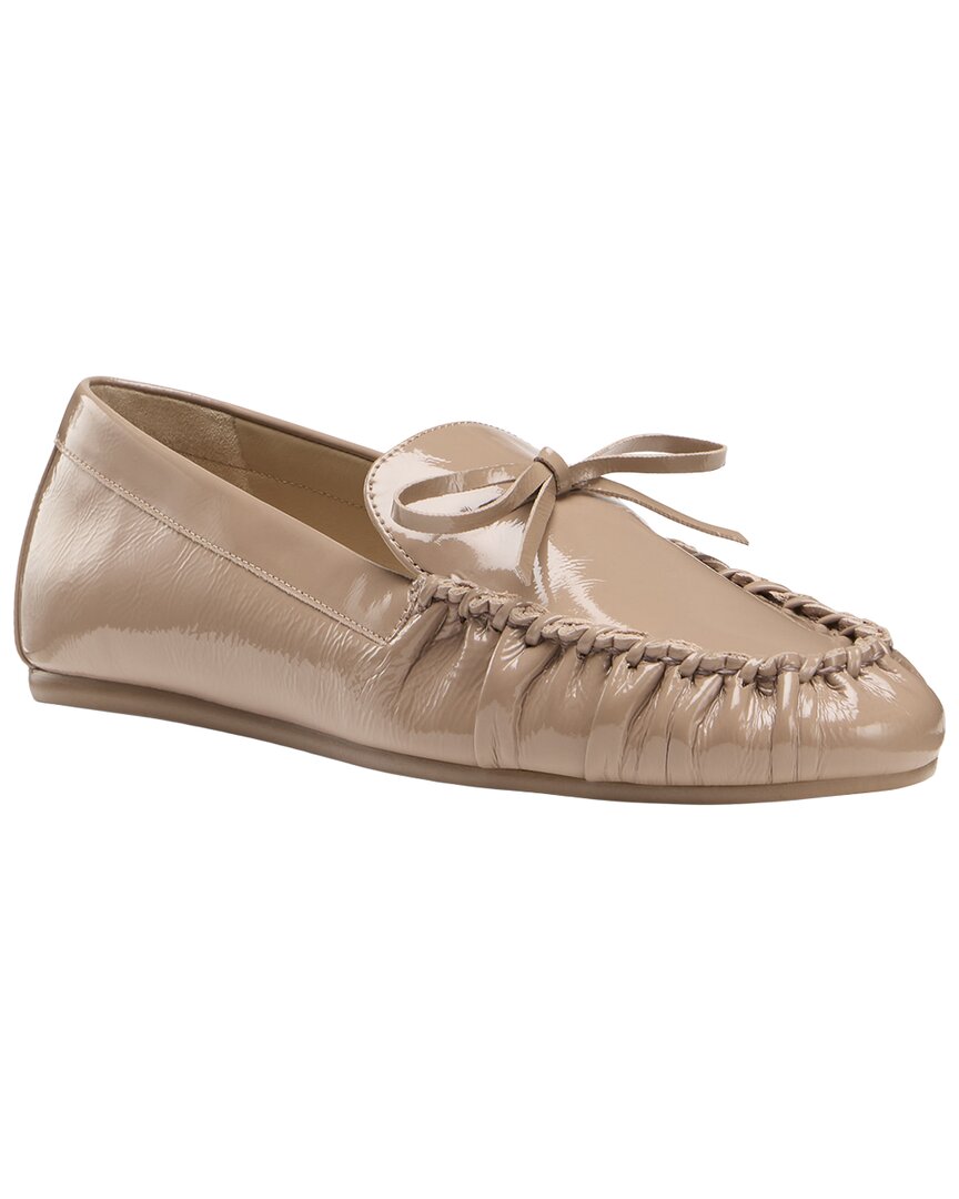 Stuart Weitzman Stuart Weitzman Britt Bow Patent Loafer