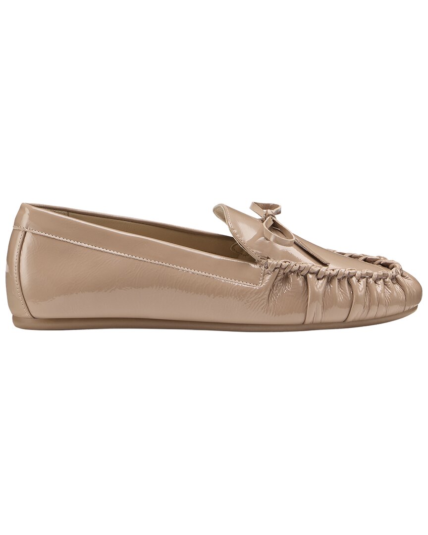 Stuart Weitzman Stuart Weitzman Britt Bow Patent Loafer