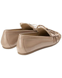 Stuart Weitzman Stuart Weitzman Britt Bow Patent Loafer