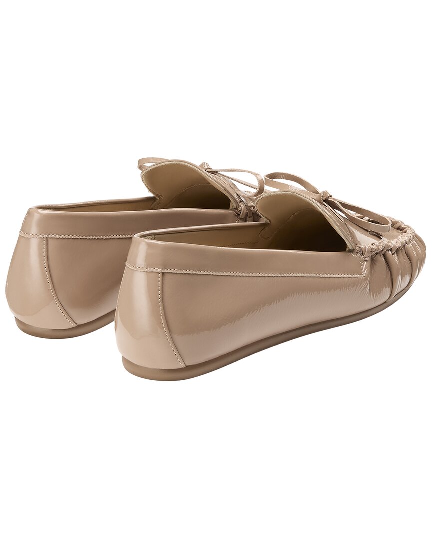 Stuart Weitzman Stuart Weitzman Britt Bow Patent Loafer