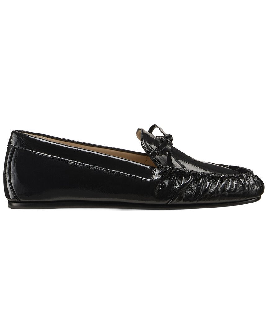 Stuart Weitzman Stuart Weitzman Britt Bow Patent Loafer