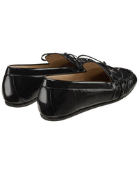 Stuart Weitzman Stuart Weitzman Britt Bow Patent Loafer