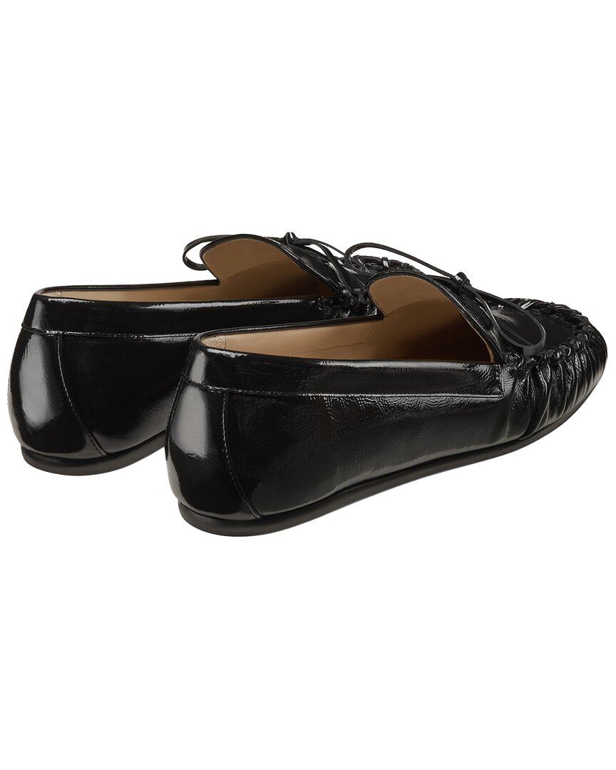 Stuart Weitzman Stuart Weitzman Britt Bow Patent Loafer