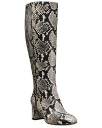 Stuart Weitzman Stuart Weitzman Celina Zip Boot 60
