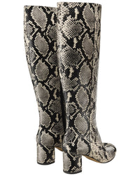 Stuart Weitzman Stuart Weitzman Celina Zip Boot 60