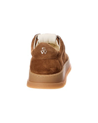 Stuart Weitzman Stuart Weitzman Ellis Suede Sneaker