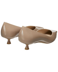 Stuart Weitzman Stuart Weitzman Eva 35 Patent Pump