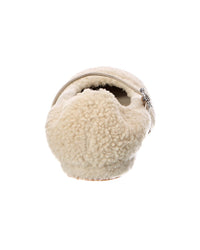 Stuart Weitzman Stuart Weitzman Lennox Shearling Flat