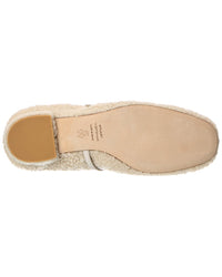 Stuart Weitzman Stuart Weitzman Lennox Shearling Flat