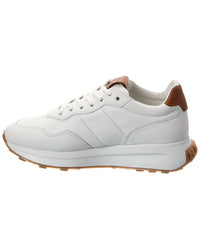 Hogan H641 Leather Sneaker