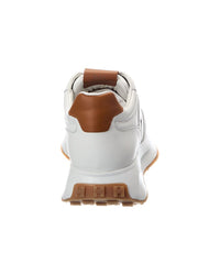 Hogan H641 Leather Sneaker