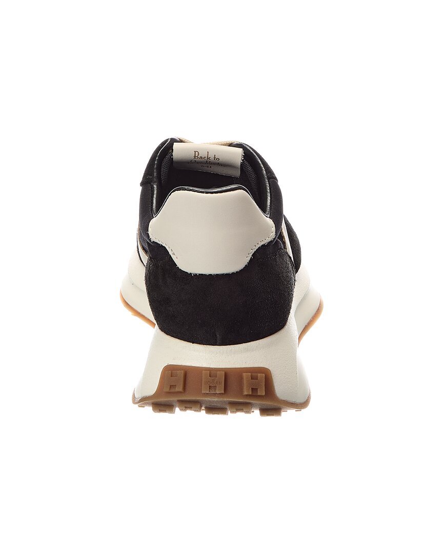 Hogan H641 Leather Sneaker