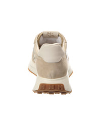 Hogan Hogan H641 Leather Sneaker