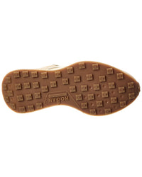 Hogan Hogan H641 Leather Sneaker