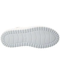 Hogan Hogan H-Stripes Leather Sneaker