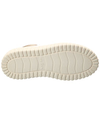 Hogan H-Stripes Leather Sneaker