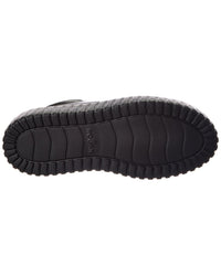 Hogan Hogan H-Stripes Leather Sneaker