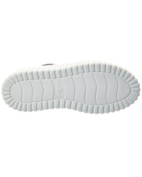 Hogan Hogan H-Stripes Leather Sneaker