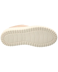 Hogan Hogan H-Stripes Suede Sneaker