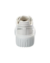 Hogan Hogan H-Stripes Leather Sneaker