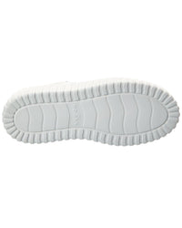 Hogan Hogan H-Stripes Leather Sneaker