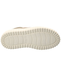 Hogan Hogan H-Stripes Leather Sneaker