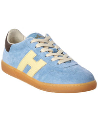 Hogan Cool Suede Sneaker