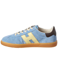 Hogan Cool Suede Sneaker