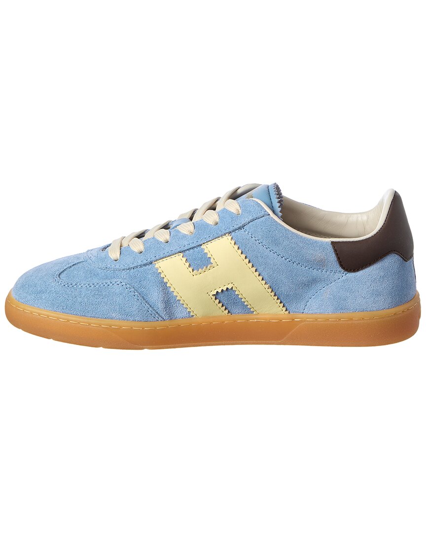 Hogan Cool Suede Sneaker