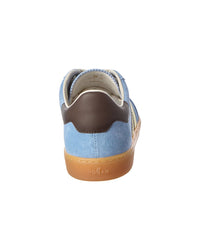 Hogan Cool Suede Sneaker