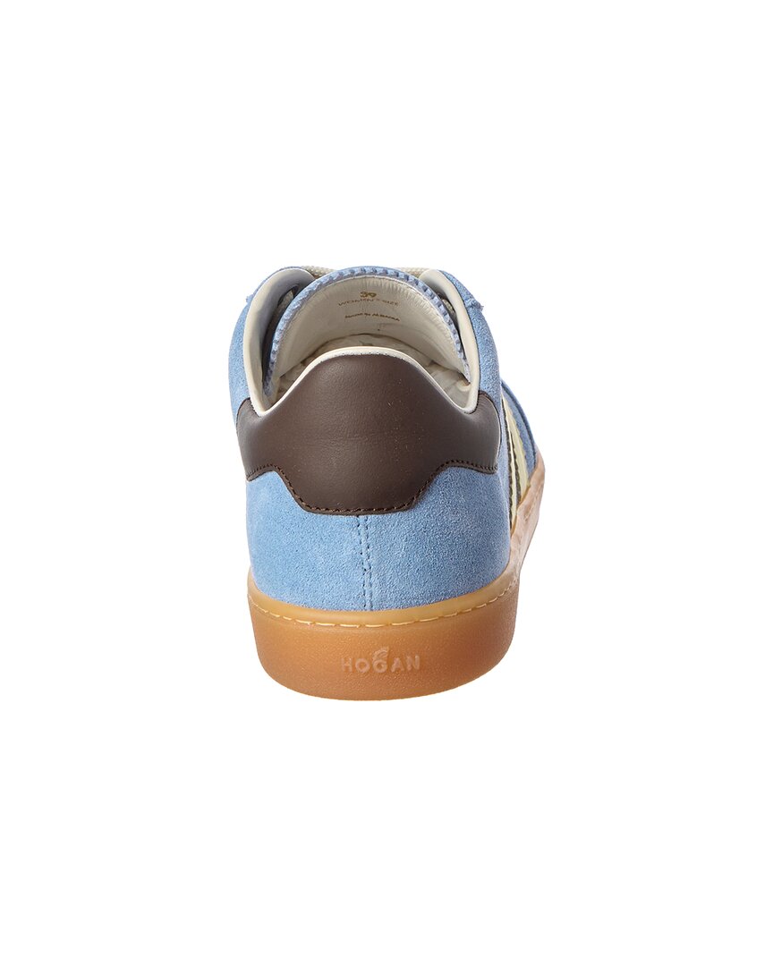 Hogan Cool Suede Sneaker