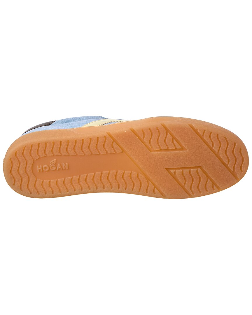 Hogan Cool Suede Sneaker