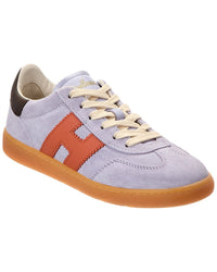 Hogan Hogan Cool Suede Sneaker