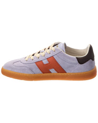 Hogan Hogan Cool Suede Sneaker
