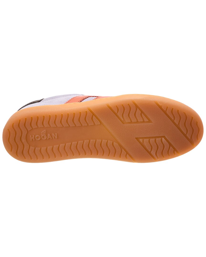 Hogan Hogan Cool Suede Sneaker
