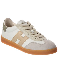 Hogan Hogan Cool Leather Sneaker