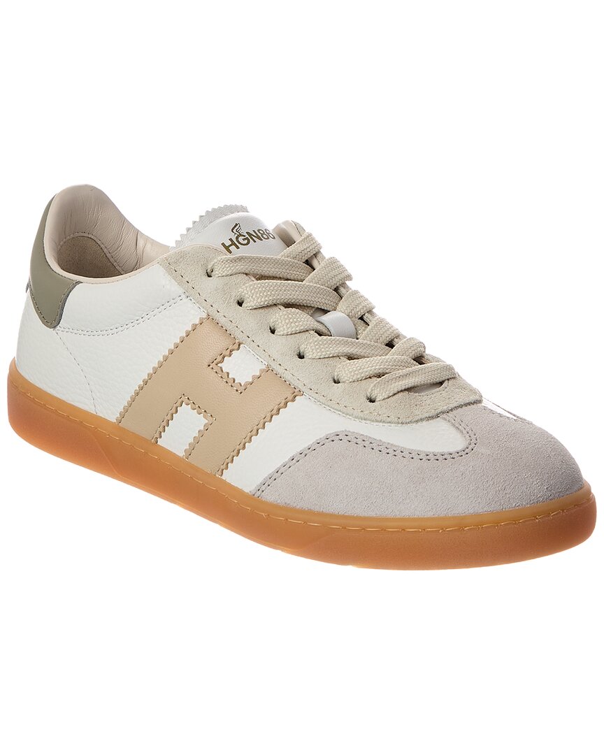 Hogan Hogan Cool Leather Sneaker