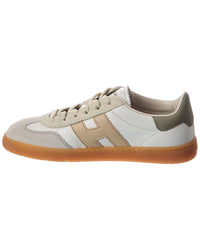 Hogan Hogan Cool Leather Sneaker