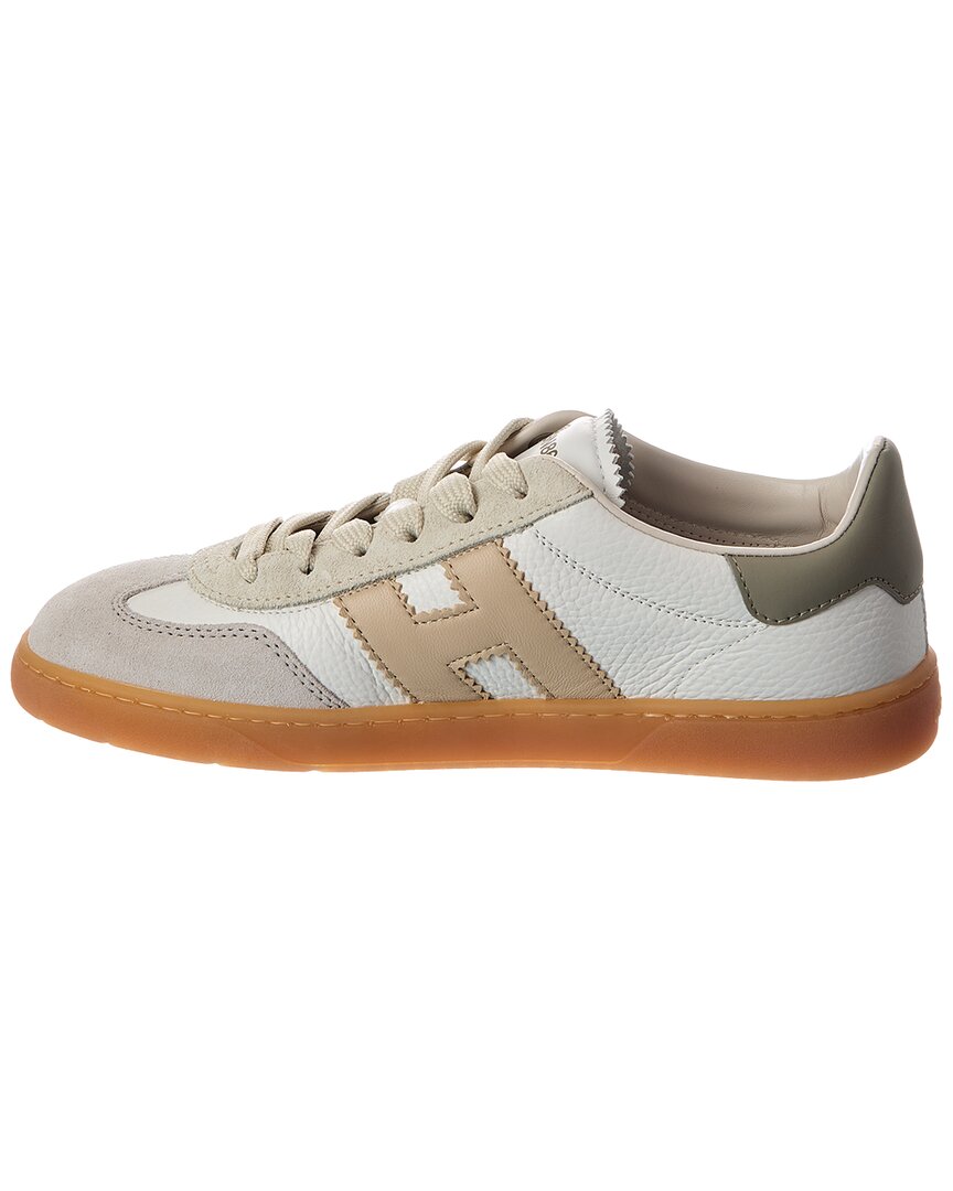 Hogan Hogan Cool Leather Sneaker