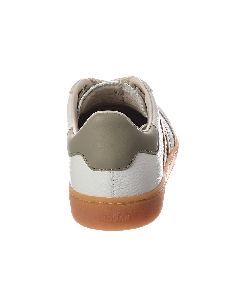 Hogan Hogan Cool Leather Sneaker
