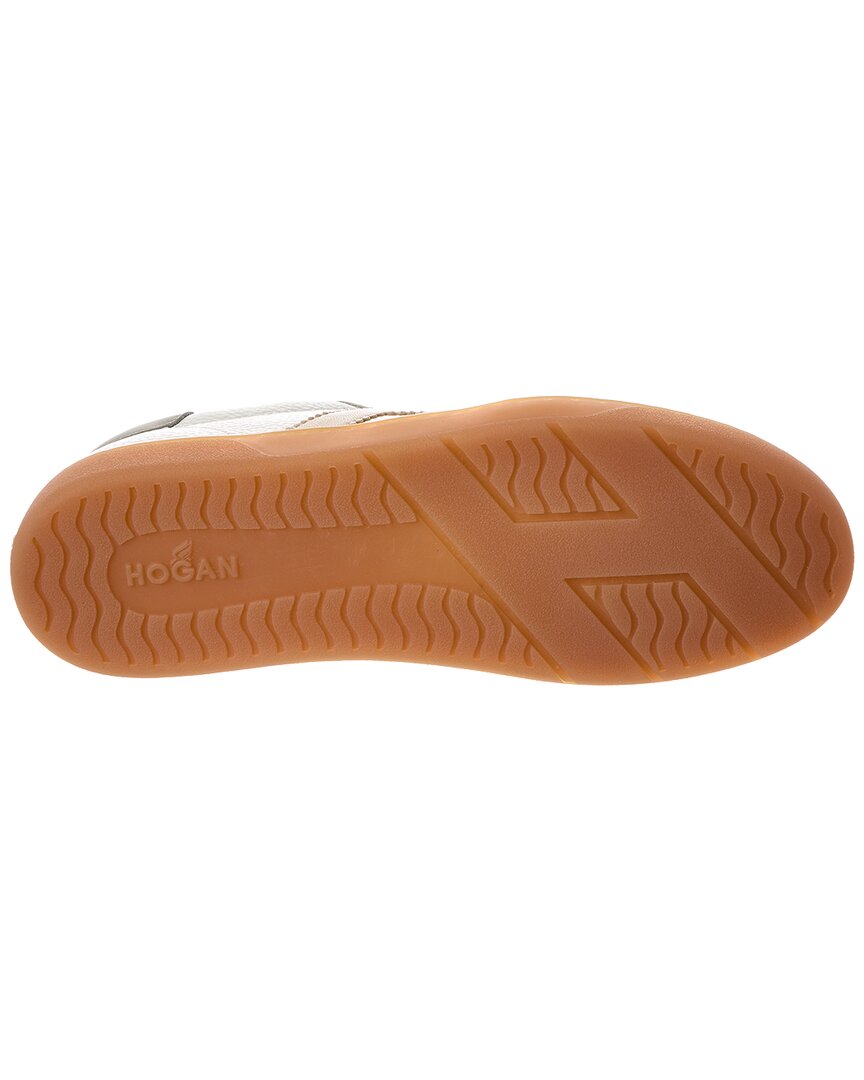 Hogan Hogan Cool Leather Sneaker