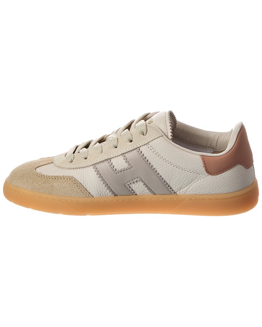 Hogan Cool Leather Sneaker