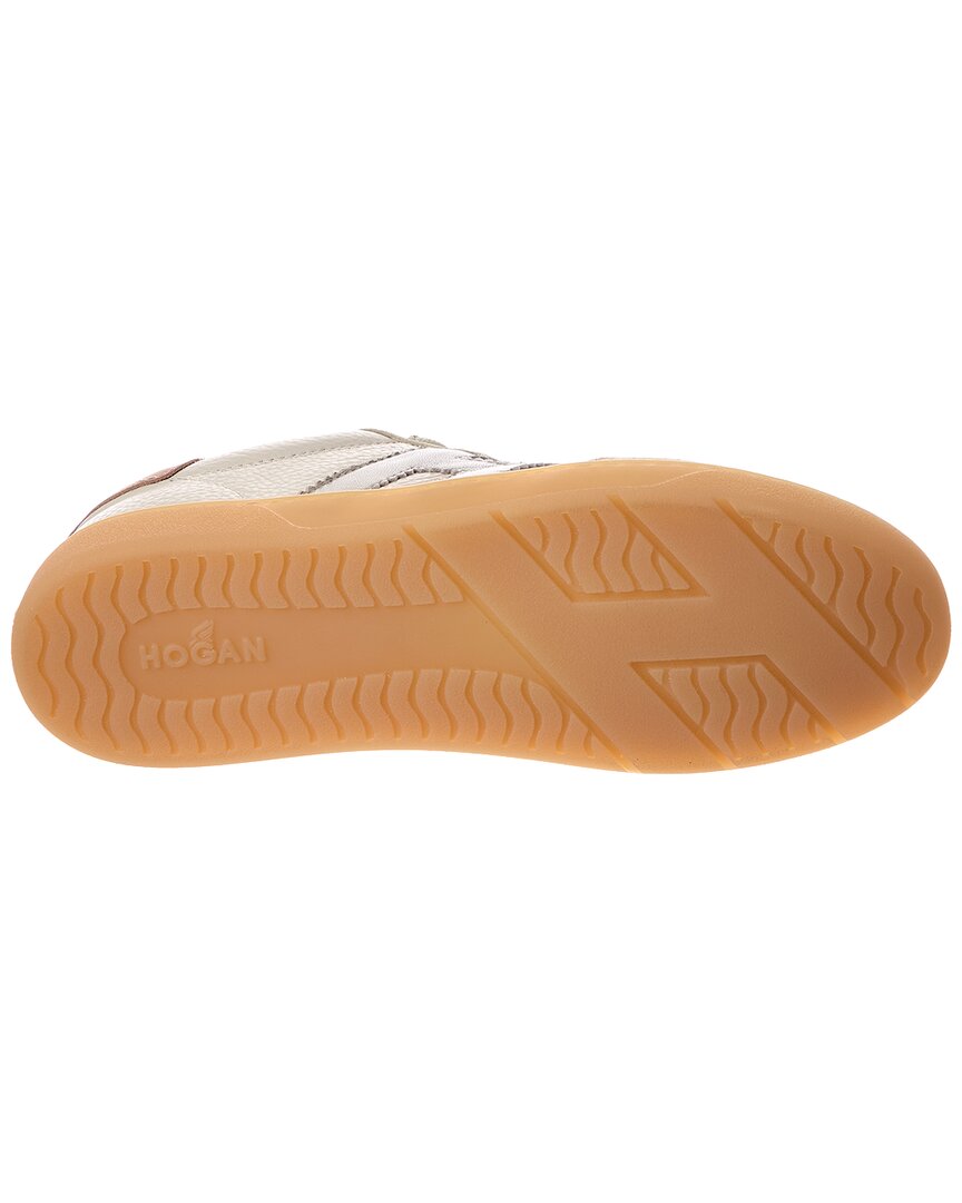 Hogan Cool Leather Sneaker