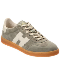 Hogan Hogan Cool Suede Sneaker