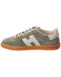 Hogan Hogan Cool Suede Sneaker