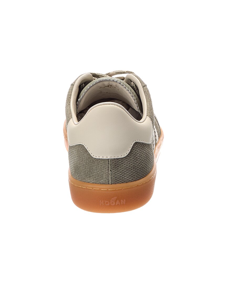 Hogan Hogan Cool Suede Sneaker