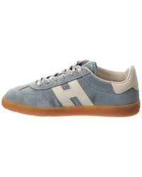 Hogan Cool Suede Sneaker